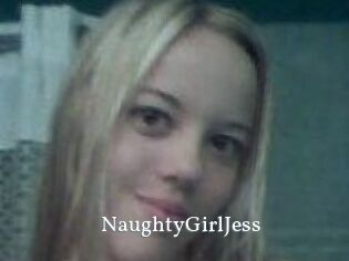 NaughtyGirlJess