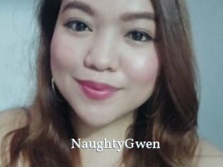 NaughtyGwen