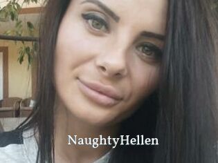 NaughtyHellen