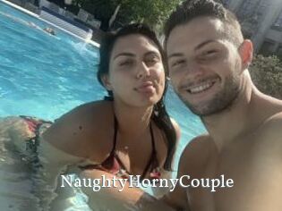NaughtyHornyCouple