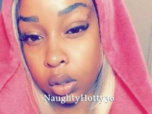 NaughtyHotty36