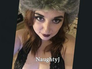 NaughtyJ