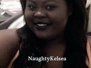 NaughtyKelsea