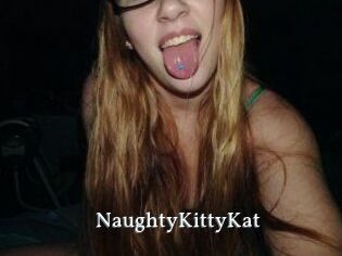 NaughtyKittyKat SexyIdol