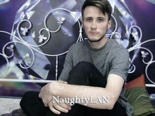 NaughtyLAN