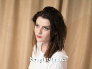 NaughtyLiana