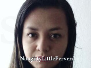 NaughtyLittlePerverd
