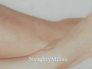 NaughtyMilisa