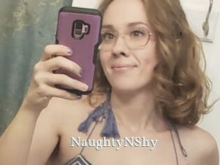 NaughtyNShy