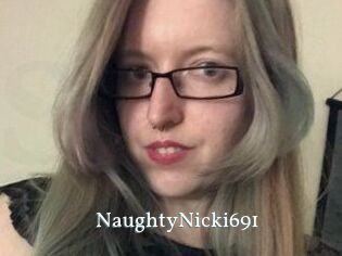 NaughtyNicki691