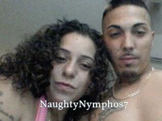 NaughtyNymphos7