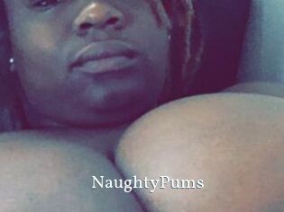 NaughtyPums