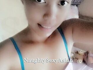 NaughtySexyAsian