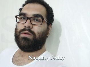 NaughtyTeddy SexyIdol