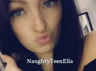 NaughtyTeenElla