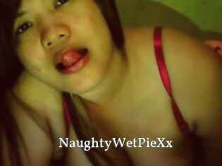 NaughtyWetPieXx