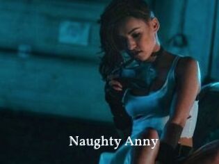 Naughty_Anny