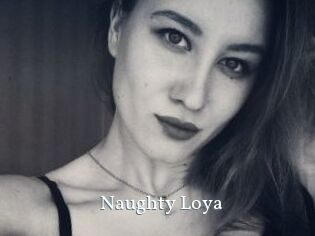 Naughty_Loya_