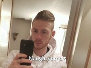 Naughtyboy23