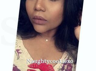 Naughtycookiexo