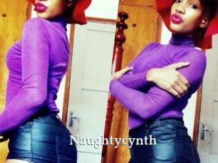 Naughtycynth