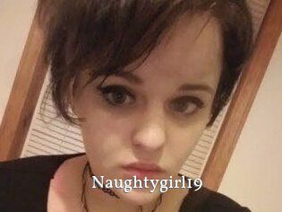 Naughtygirl19