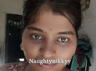 Naughtynikkyy SexyIdol