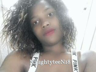 NaughtyteeN18