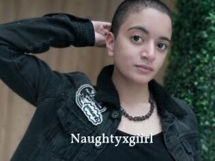 Naughtyxgiirl SexyIdol