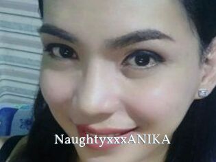 NaughtyxxxANIKA SexyIdol