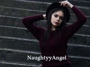 NaughtyyAngel