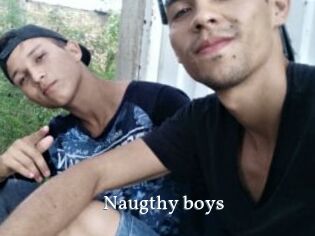Naugthy_boys