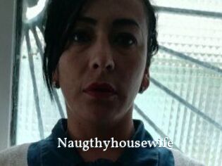 Naugthy_housewife