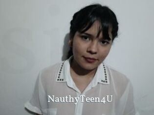 NauthyTeen4U