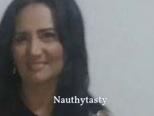 Nauthytasty