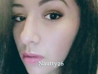 Nautty26