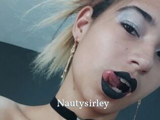 Nautysirley SexyIdol