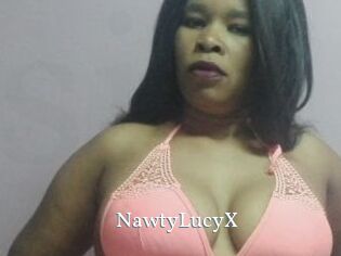 NawtyLucyX SexyIdol