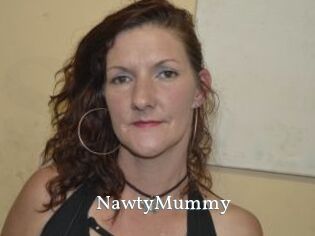 NawtyMummy