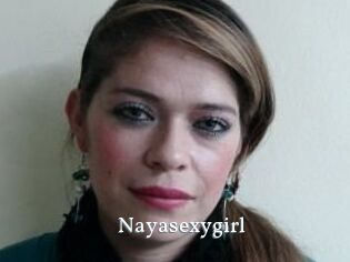 Nayasexygirl
