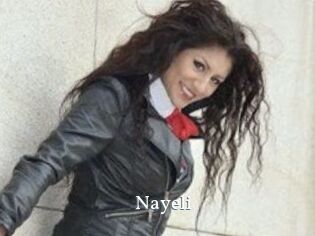 Nayeli SexyIdol