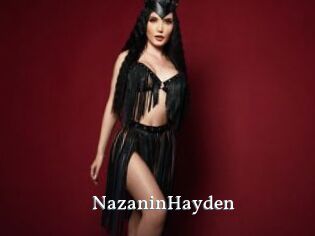 NazaninHayden