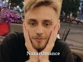 NazarOmance
