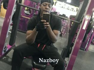 Nazboy