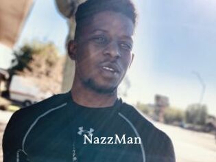 NazzMan