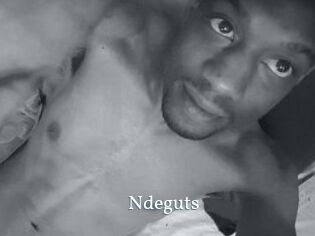 Ndeguts