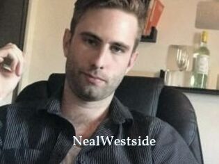 NealWestside SexyIdol