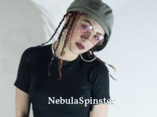 NebulaSpinster