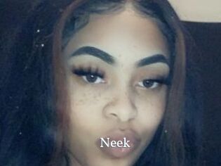 Neek