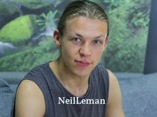 NeilLeman